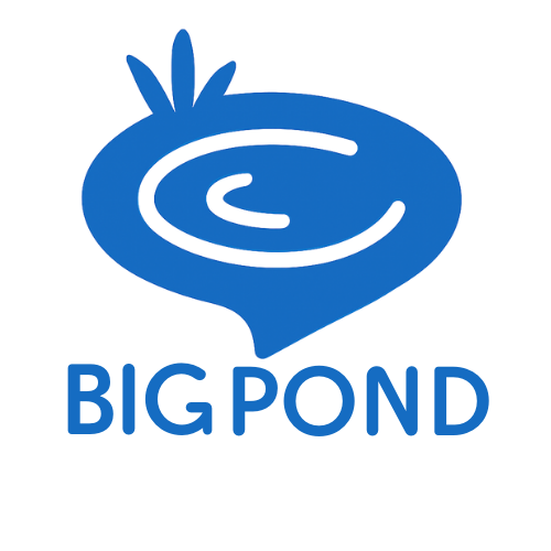 Big Pond