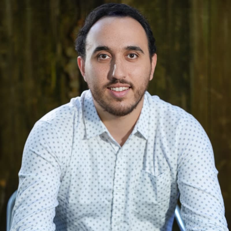 Pierce Ginzberg